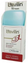 LAVILIN Stick deodorant 72 hodin 50 ml