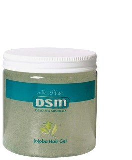 DSM Minerální gel na vlasy