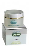 DSM Minerální hydratační maska krásy