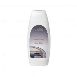 BOUTIQUE sprchový krém Clay Mud 500 ml