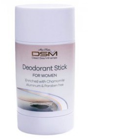 Mon Platin DSM Deodorant  dámský - Classic