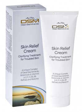 Mon Platin DSM Krém na problematickou plet' 125 ml